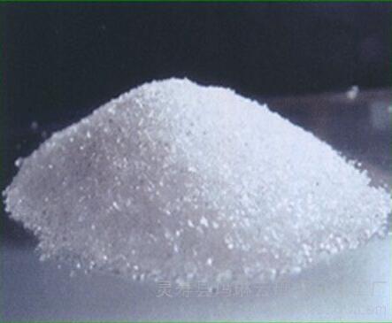 石英砂在功能性塑料中的特殊应用