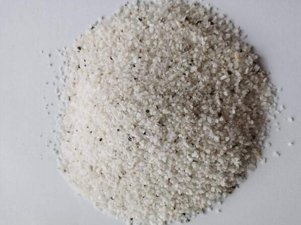 鉴定石英砂硬度的具体方法