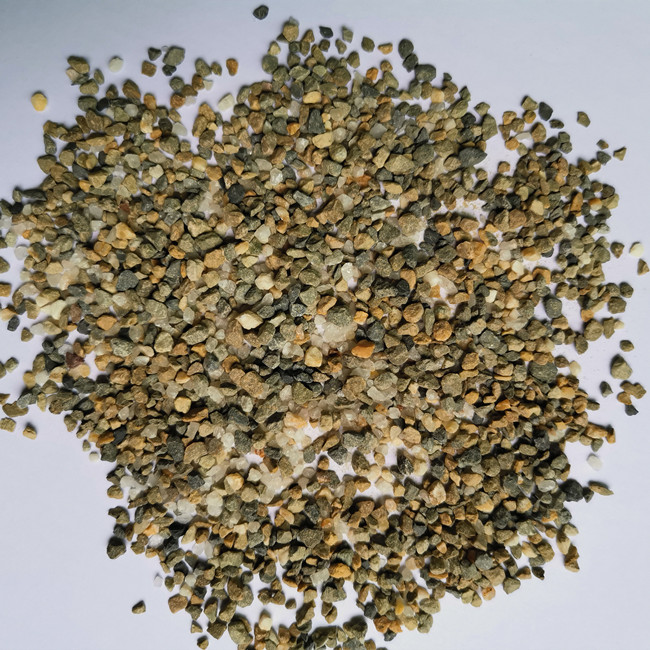 喀什石英砂价格